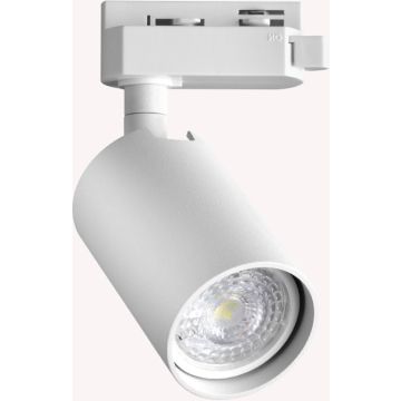 Ideal Lux DYNAMITE 371443 Projecteur sur rail 1x28W/GU10 ip20