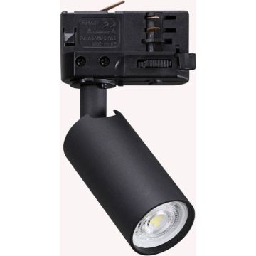 Ideal Lux DYNAMITE 371474 Projecteur sur rail 1x28W/GU10 ip20