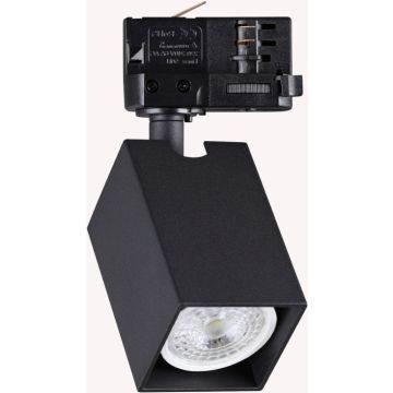 Ideal Lux DYNAMITE 371528 Projecteur sur rail 1x28W/GU10 ip20