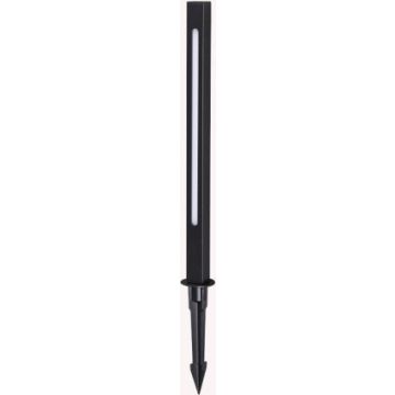 Ideal Lux JEDI 372266 Lampe sur pied 1x7W/LED ip65