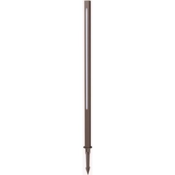 Ideal Lux JEDI 372273 Lampe sur pied 1x12W/LED ip65