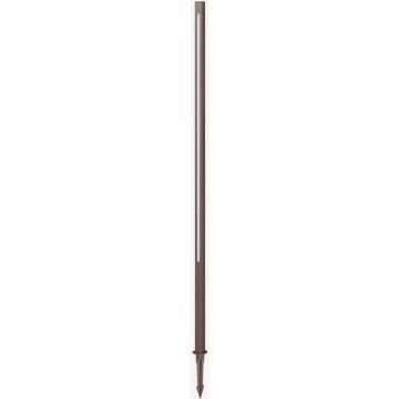 Ideal Lux JEDI 372280 Lampe sur pied 1x19W/LED ip65