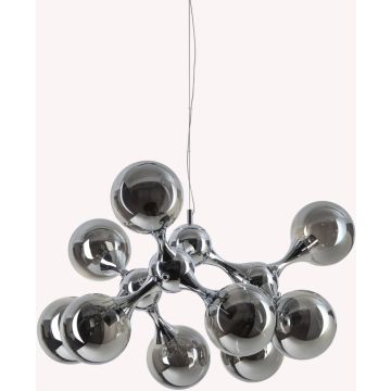 Ideal Lux NODI 370002 Suspension lumineuse 9x28W/E14 ip20