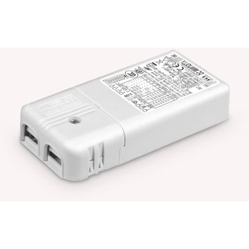 Ideal Lux NOVA 370101 Alimentation ip20