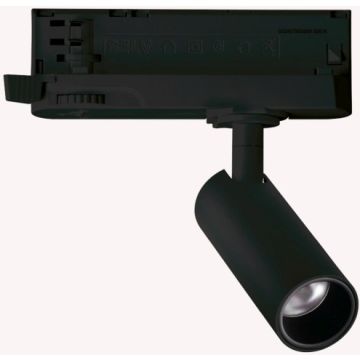 Ideal Lux PLAY 3f 370903 Projecteur sur rail 1x7W/LED 3000K ip20