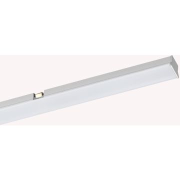 Ideal Lux STICK 374291 Projecteur sur rail 1x12W/LED 3000K ip20