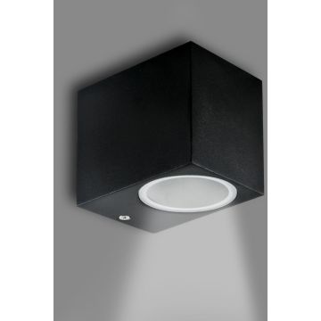 Polux BOSTON 303318 Applique murale 1x10W/GU10 IP44