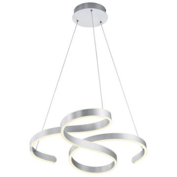 Trio FRANCIS 371310105 Suspension lumineuse 1x52w/led 3000k 6500lm ip20