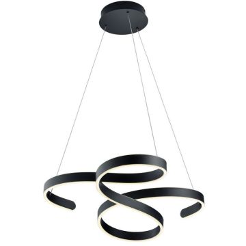 Trio FRANCIS 371310142 Suspension lumineuse 1x52w/led 3000k 5600lm ip20