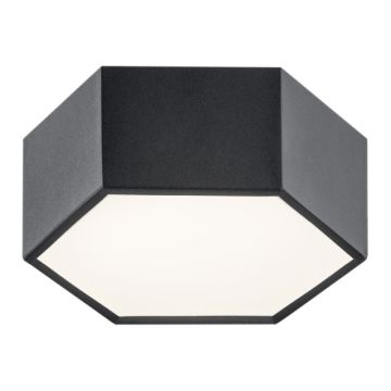 Argon ARIZONA 3824 Plafonnier 1x9W/LED 3000K 1150LM IP20