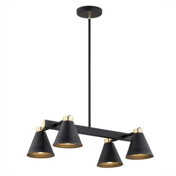Argon AVALONE 1774 Lustre 4x15W/E27 IP20