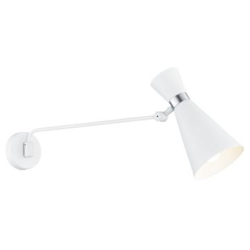 Argon LUKKA 3889 Applique murale 1x15W/E27 IP20