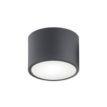 Argon VICHY 3886 Plafonnier 1x9W/LED 3000K 1150LM IP20