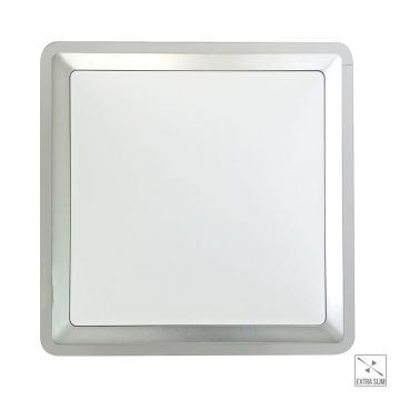 Prezent FLUO SQ 38201 Plafonnier 1x33W/LED 2560lm IP20