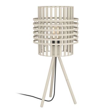 Eglo OLTAMAR 390148 Lampe de table 1x40W/E27 IP20