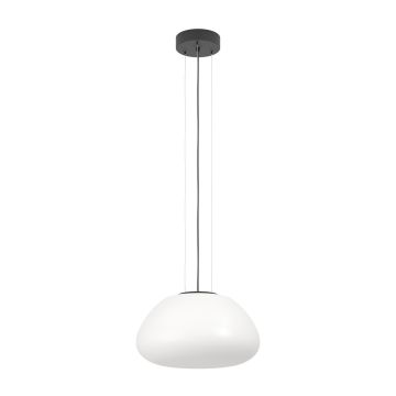Eglo BALMES 390201 Suspension lumineuse 1x40W/E27 IP20