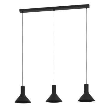 Eglo MORESCANA 390219 Suspension lumineuse 3x28W/E27 IP20