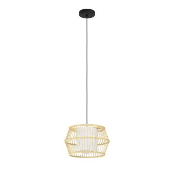 Eglo MONTERROSO 390233 Suspension lumineuse 1x40W/E27 IP20