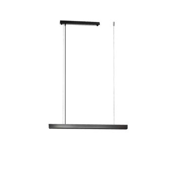 Antigo Isaseki 1946 Suspension lumineuse 1x9W/LED 3000K 1099lm IP20