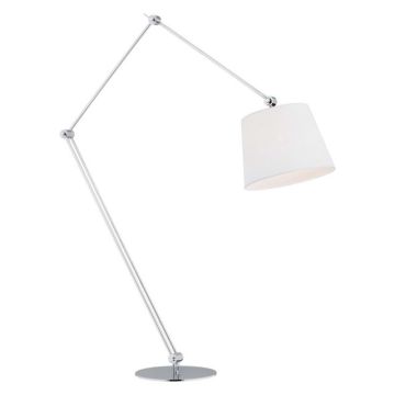 Argon ZAKYNTOS BIS 3953 Lampadaire 1x15W/E27 IP20