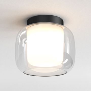 Astro Lighting AQUINA 1450009 Lampe de plafond 1x12W/E27 IP44