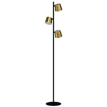 Eglo ALTAMIRA 39987 Lampadaire 3x4.6W/GU10|LED IP20