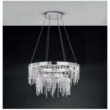 Eglo ANTELAO 39281 Suspension lumineuse 1x46W/LED 5800LM