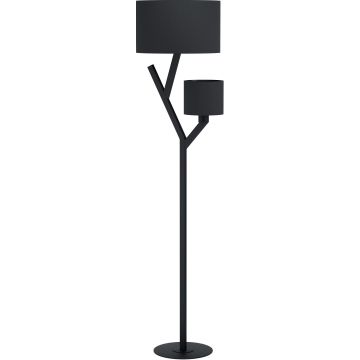 Eglo BALNARIO 39889 Lampadaire 2x40W/E27 IP20
