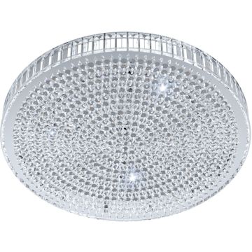 Eglo BALPARDA 39747 Plafonnier 43,5W/LED 4000K 4780LM IP20