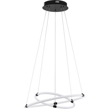Eglo BANDERILLAS 39839 Suspension lumineuse 1x22W/LED 3000K 3500LM
