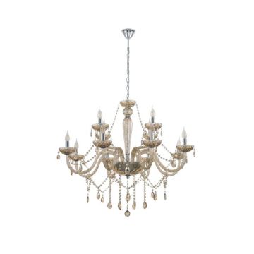 Eglo BASILANO 39094 Lustre 12x40W/E14
