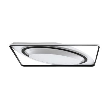 Eglo BENALAURIA 39864 Lampe de plafond 1x28W|13W|2.8W/LED 3000K-6500K 3700LM|2000LM|420LM