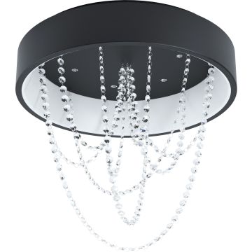 Eglo BERLONA 39762 Plafonnier 6x5,4W/LED 3000K 4000LM IP20