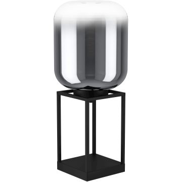 Eglo BULCIAGO 39988 Lampe de table 1X40W/E27 IP20