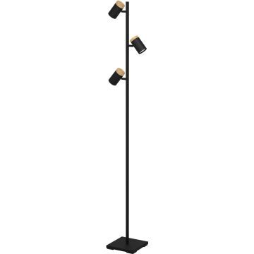 Eglo CARTAGENA 390071 Lampadaire 3X4,5W/GU10 IP20