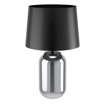 Eglo CUITE 390063 Lampe de table 1x40W/E27 IP20