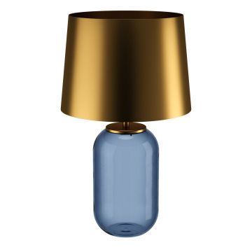 Eglo CUITE 390064 Lampe de table 1x40W/E27 IP20