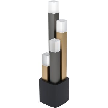 Eglo ESTANTERIOS 39907 Lampe de table 4X3,7W/LED 3000K 1480LM IP20