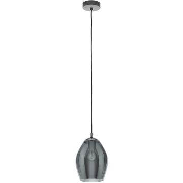 Eglo ESTANYS 39564 Suspension lumineuse 1x60W/E27 IP20