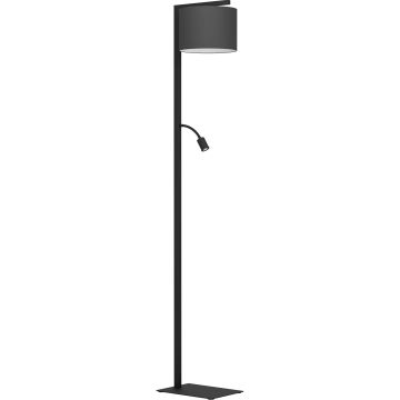 Eglo FOLIGNO 390068 Lampadaire 1X40W/E27 3000K 380LM IP20