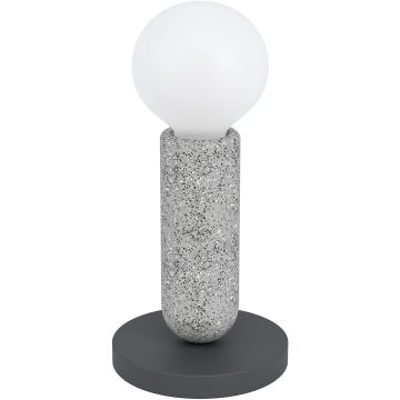 Eglo GIACONECCHIA 39835 Lampe de table 1x40W/E27