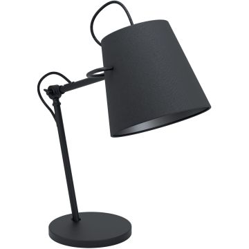 Eglo GRANADILLOS 39866 Lampe de bureau 1x40W/E27 IP20