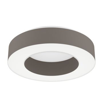 Eglo GUAMARE 39993 Lampe de plafond 1x34W/LED 2700K-6500K 3980LM IP20