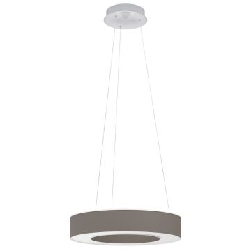 Eglo GUAMARE 39994 Suspension lumineuse 1x34W/LED 2700K-6500K 3980LM IP20