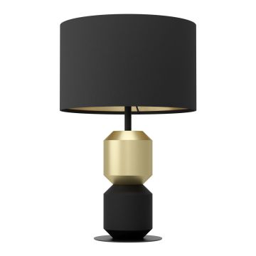 Eglo LAURIGNANO 390188 Lampe de table 1x40W/E27 IP20