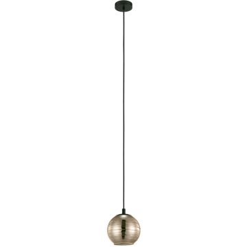 Eglo LEMORIETA 39684 Suspension lumineuse 1x40W/E27 IP20
