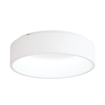 Eglo "MARGHERA 1" 39286 Lampe de plafond 1x25.5W/LED 3000K 3000LM IP20
