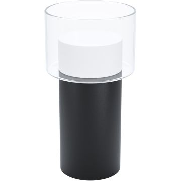 Eglo MOLINEROS 39728 Lampe de table 1x5W/GU10/LED 3000K 400LM IP20