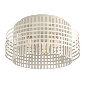 Eglo OLTAMAR 390144 Lampe de plafond 3x40W/E27 IP20