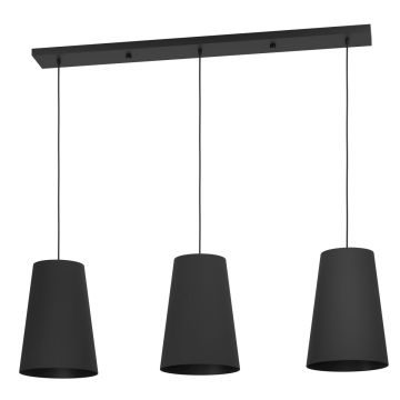 Eglo PETROSA 390133 Suspension lumineuse 3x40W/E27 IP20